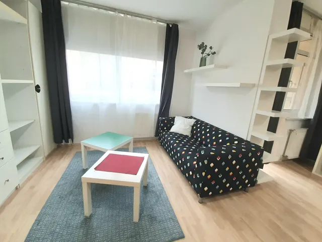 Kiadó lakás Budapest VIII. kerület, Kőris utca 40 nm