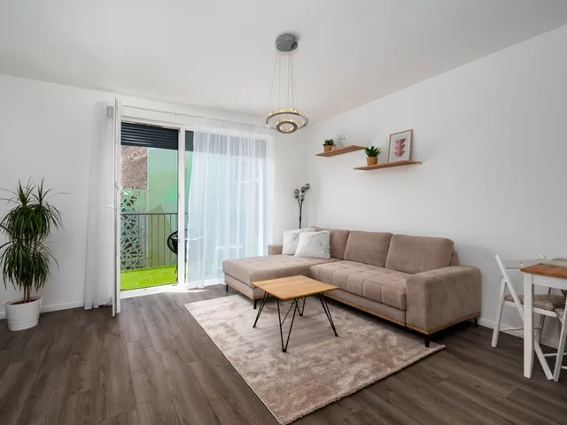 Kiadó lakás Budapest VIII. kerület, Bauer Sándor utca 50 nm