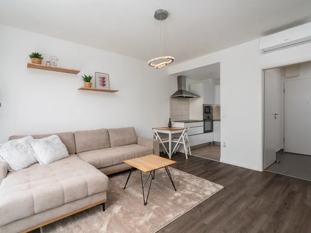 Kiadó lakás Budapest VIII. kerület, Bauer Sándor utca 50 nm