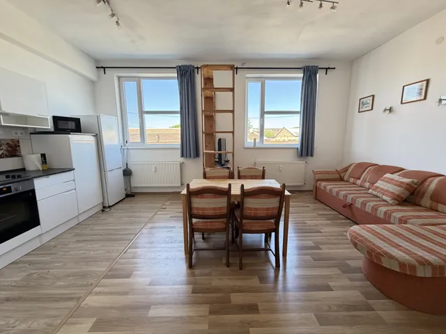 Kiadó lakás Budapest XXI. kerület 43 nm