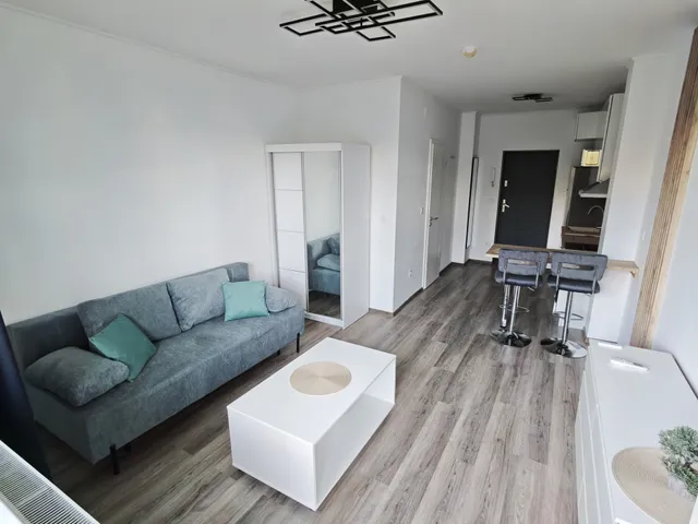 Kiadó lakás Budapest IX. kerület 25 nm