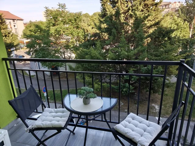 Kiadó lakás Budapest IX. kerület, Telepy utca 25 nm