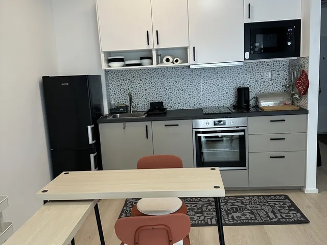 Kiadó lakás Budapest VIII. kerület, Fiumei út 35 nm