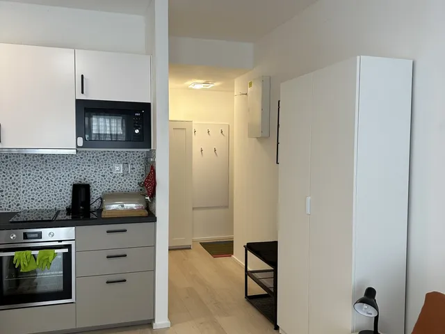 Kiadó lakás Budapest VIII. kerület, Fiumei út 35 nm