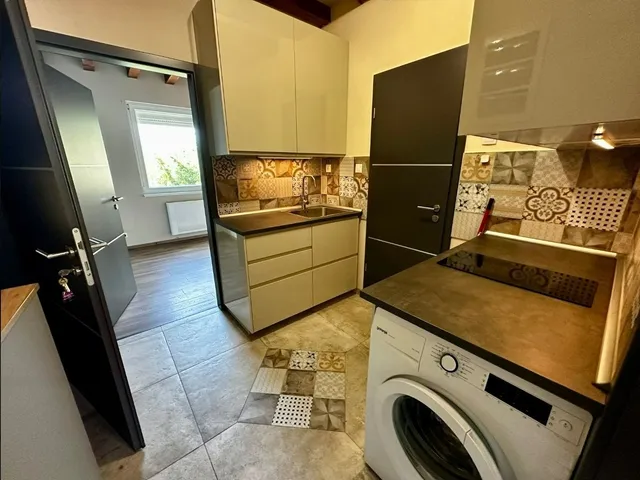 Kiadó lakás Budapest XI. kerület, Péterhegyi lejtő 60 nm
