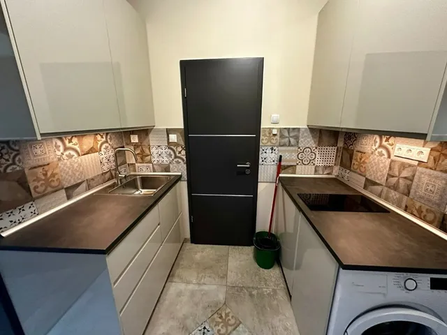 Kiadó lakás Budapest XI. kerület, Péterhegyi lejtő 60 nm