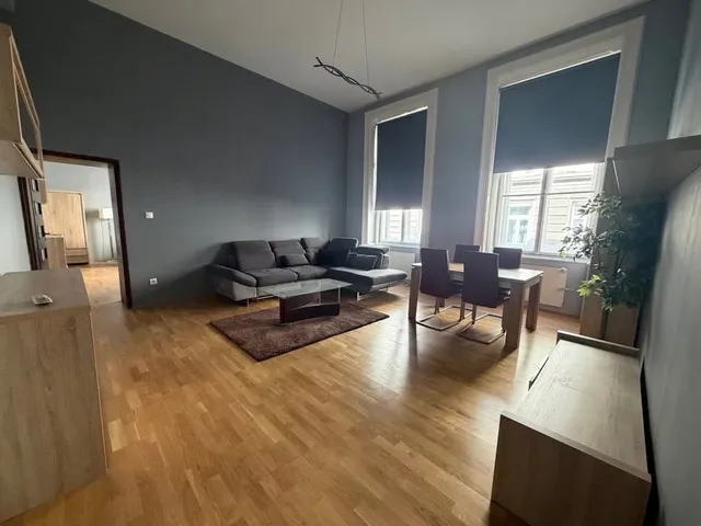 Kiadó lakás Budapest VI. kerület, Kodály körönd 91 nm