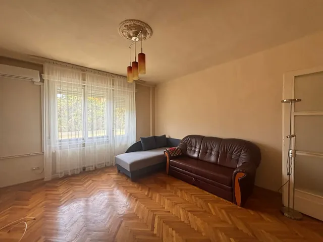 Kiadó lakás Budapest XI. kerület, Bocskai út 61 nm