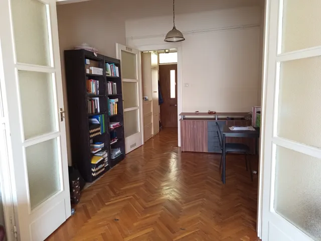 Kiadó lakás Budapest XI. kerület, Bocskai út 61 nm