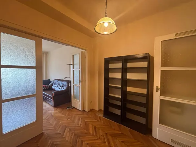 Kiadó lakás Budapest XI. kerület, Bocskai út 61 nm