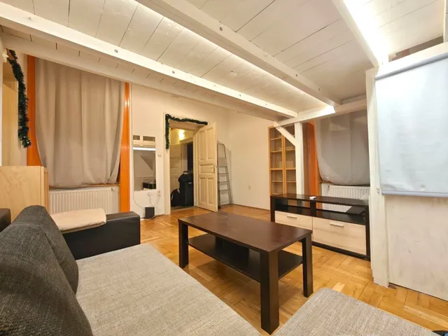 Kiadó lakás Budapest VII. kerület, Rottenbiller utca 50 nm