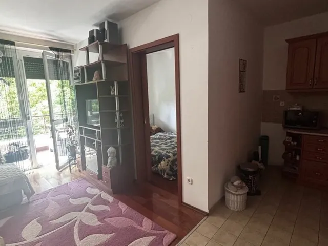Kiadó lakás Budapest XIII. kerület, Vizafogó sétány 40 nm