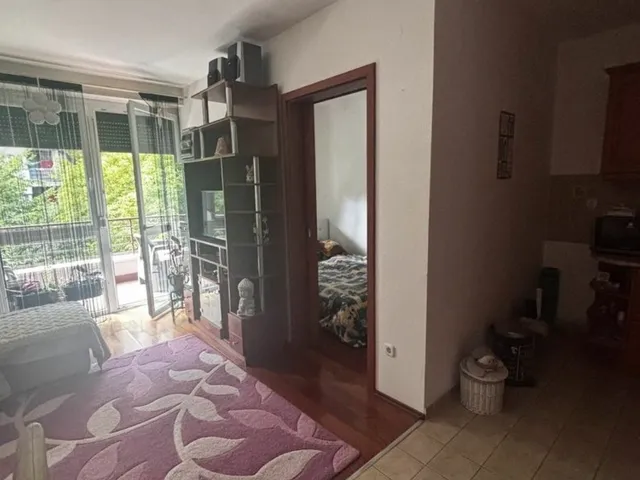 Kiadó lakás Budapest XIII. kerület, Vizafogó sétány 40 nm