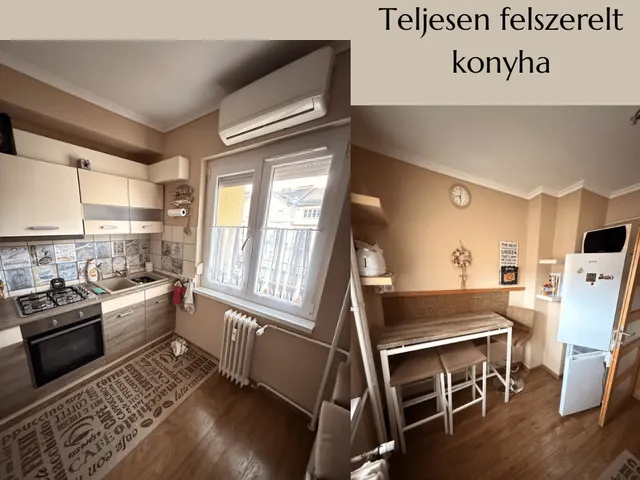 Kiadó lakás Budapest XI. kerület, Karinthy Frigyes út 76 nm