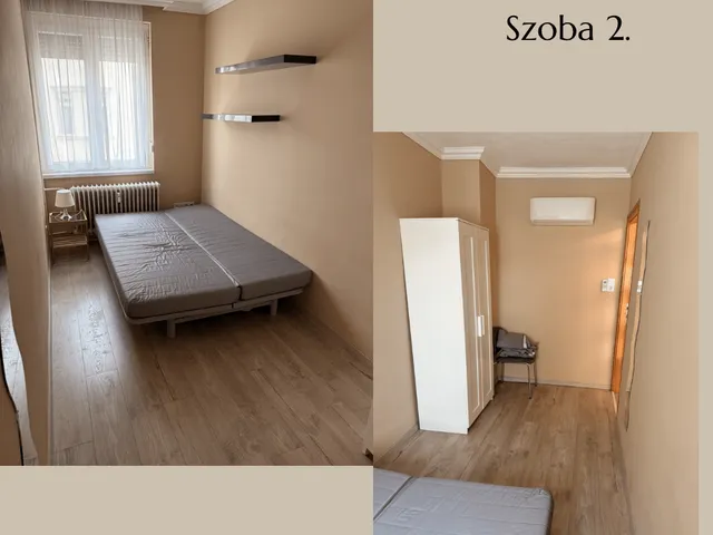 Kiadó lakás Budapest XI. kerület, Karinthy Frigyes út 76 nm