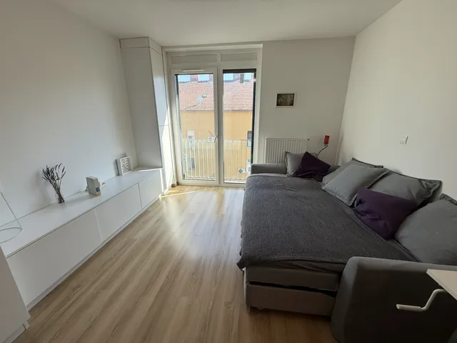 Kiadó lakás Budapest XIII. kerület 33 nm