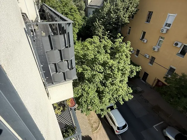 Kiadó lakás Budapest XIII. kerület, Gömb utca 33 nm