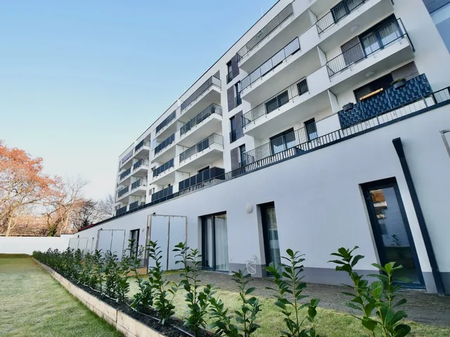 Kiadó lakás Budapest XIII. kerület, Gömb utca 33 nm