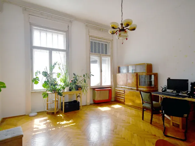 Kiadó lakás Budapest XIV. kerület 85 nm