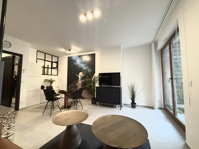 Kiadó lakás Budapest III. kerület, Remetehegy, Bécsi út 40 nm