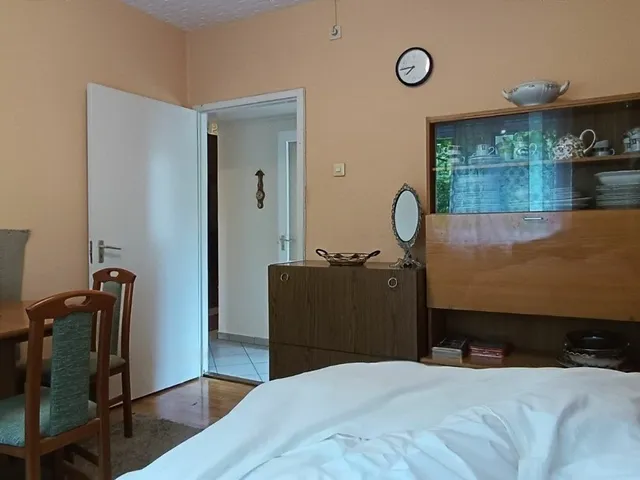Kiadó lakás Budapest XI. kerület, Gazdagrét, Rodostó utca 54 nm