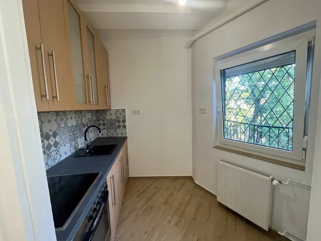 Kiadó lakás Budapest XI. kerület, Bartók Béla út 58 nm