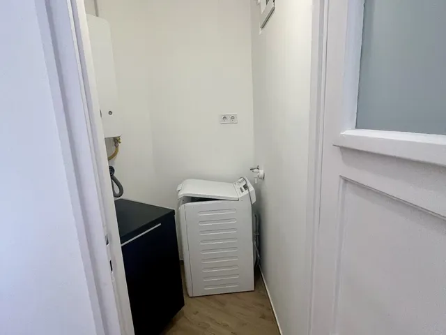 Kiadó lakás Budapest XI. kerület, Bartók Béla út 58 nm