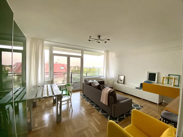 Kiadó lakás Budapest XII. kerület, Tállya utca 51 nm