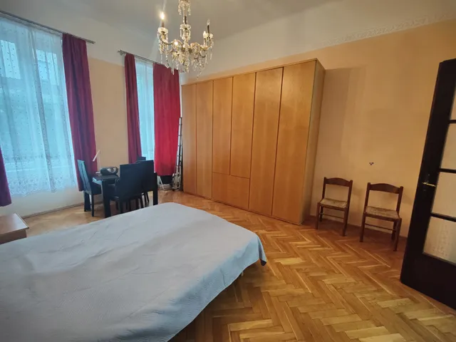 Kiadó lakás Budapest VII. kerület, Dohány utca 50 nm