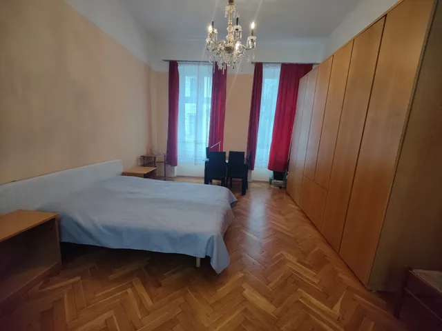 Kiadó lakás Budapest VII. kerület, Dohány utca 50 nm