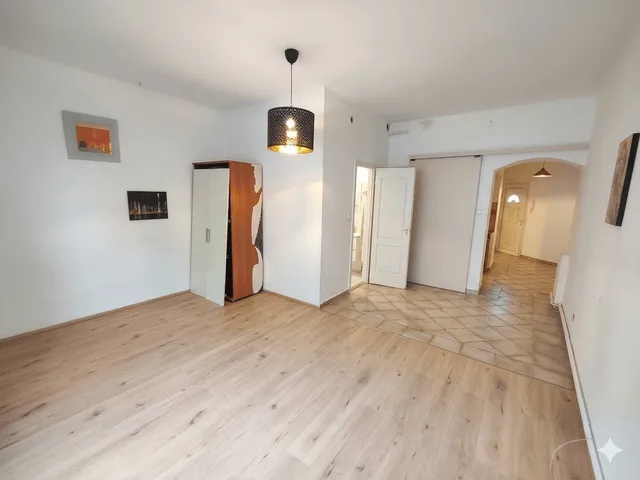 Kiadó lakás Budapest XII. kerület 41 nm
