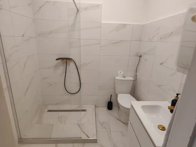Kiadó lakás Budapest XII. kerület, Kiss János altábornagy utca 41 nm