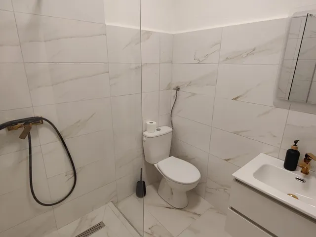 Kiadó lakás Budapest XII. kerület, Kiss János altábornagy utca 41 nm