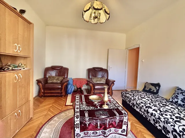 Kiadó lakás Budapest XIV. kerület, Róna utca 40 nm
