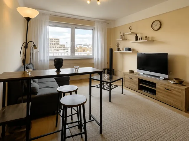 Kiadó lakás Budapest IV. kerület, István út 25 nm