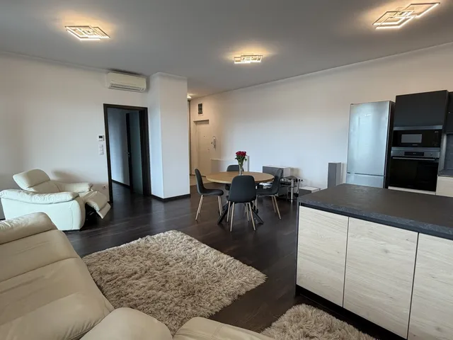 Kiadó lakás Budapest XI. kerület, Alíz utca 88 nm