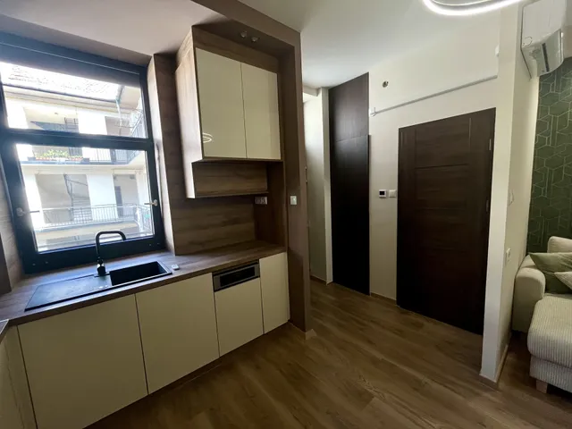 Kiadó lakás Budapest XIII. kerület, Róbert Károly körút 40 nm