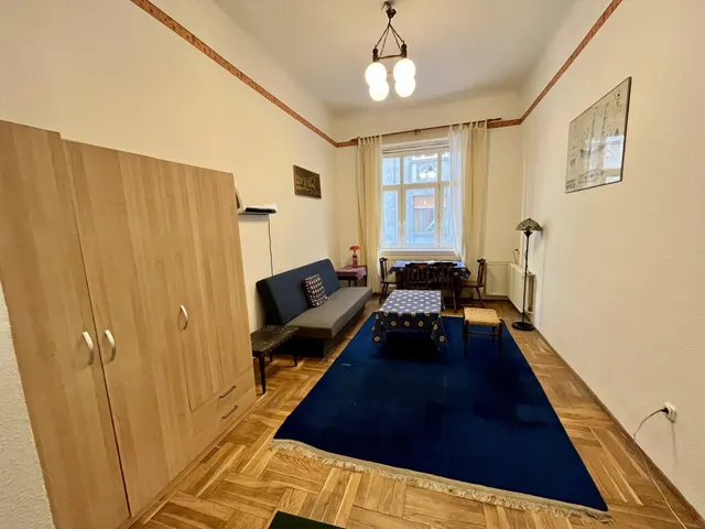 Kiadó lakás Budapest XIII. kerület 44 nm