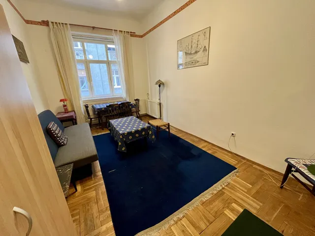 Kiadó lakás Budapest XIII. kerület, Újpesti rakpart 44 nm