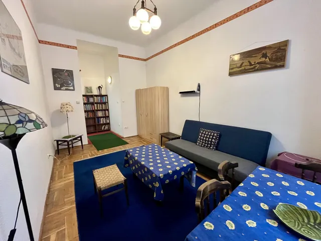 Kiadó lakás Budapest XIII. kerület, Újpesti rakpart 44 nm