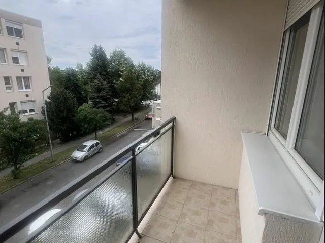 Kiadó lakás Budapest X. kerület 54 nm