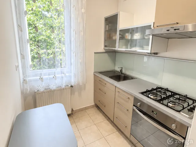Kiadó lakás Budapest X. kerület 54 nm