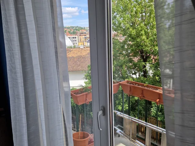 Kiadó lakás Budapest I. kerület, Fiáth János utca 40 nm