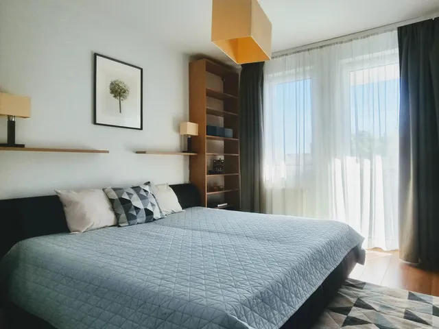 Kiadó lakás Budapest XIII. kerület 56 nm