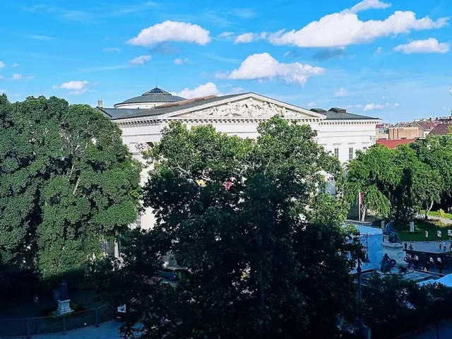Kiadó lakás Budapest V. kerület, Múzeum körút 56 nm