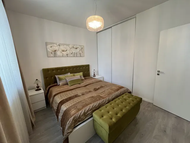 Kiadó lakás Budapest XIII. kerület, Kelén utca 94 nm