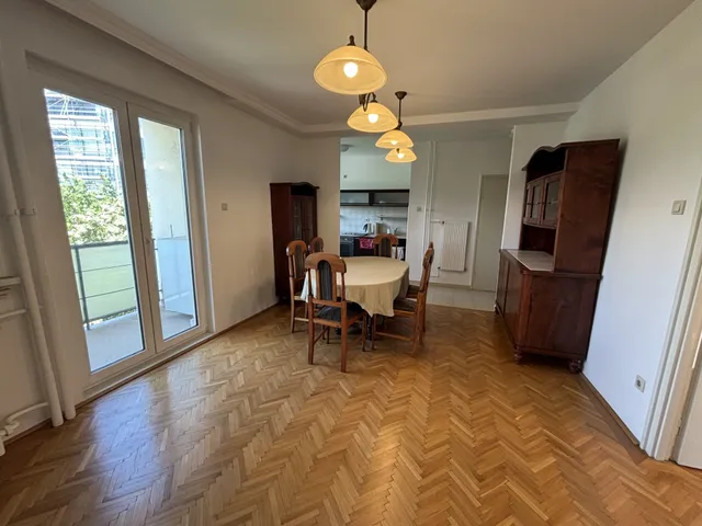 Kiadó lakás Budapest XII. kerület 66 nm