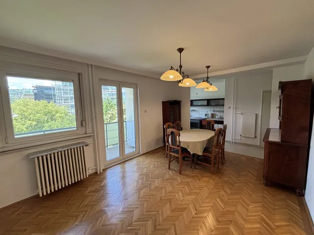 Kiadó lakás Budapest XII. kerület, Csörsz utca 66 nm