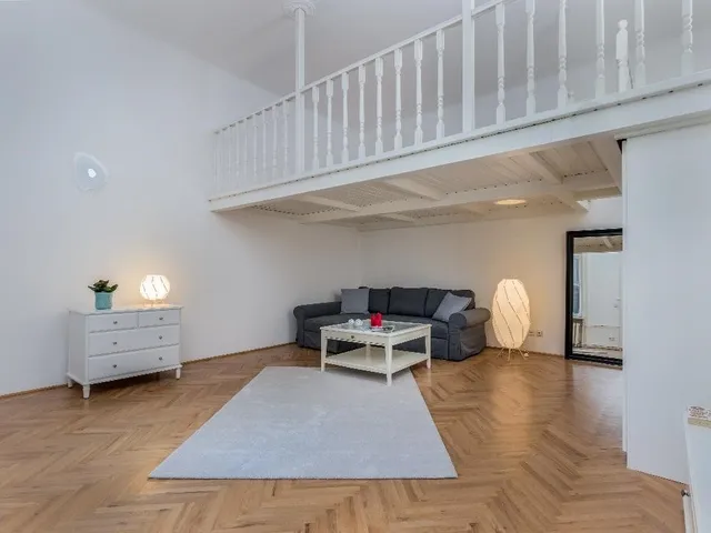 Kiadó lakás Budapest V. kerület 60 nm