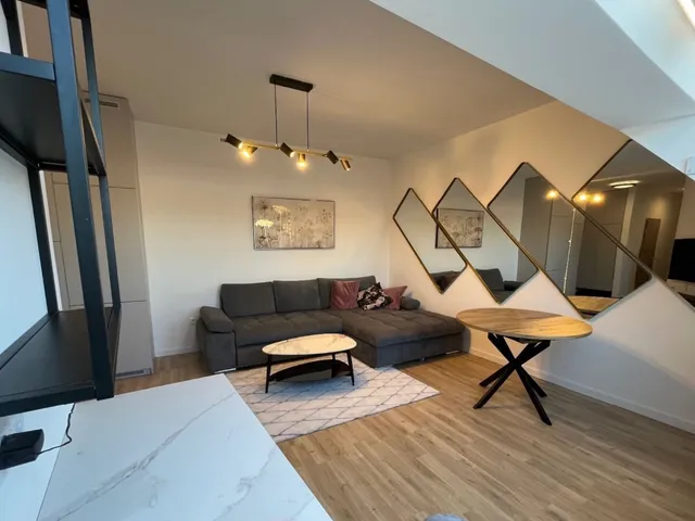 Kiadó lakás Budapest VI. kerület 56 nm